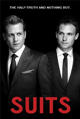 Suits Season 1 Complete Download 480p