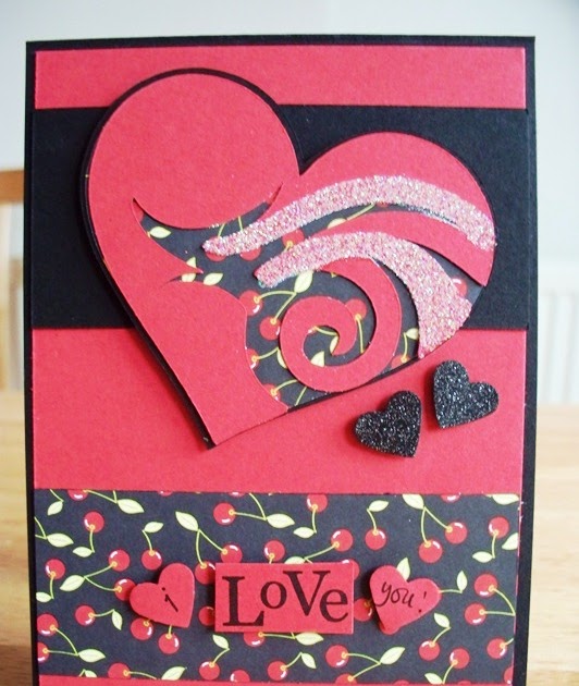 creative card ideas for boyfriend