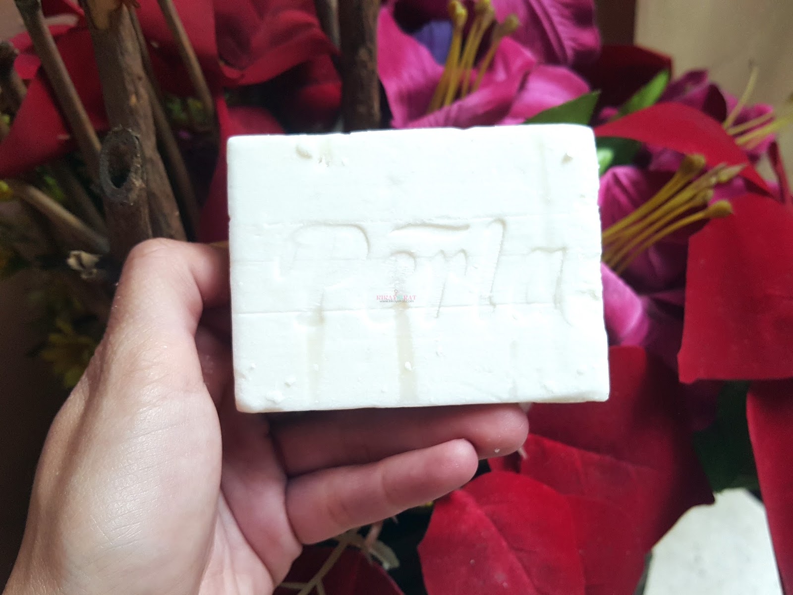 Perla Soap for Whitening? Updates April 2024 KIKAYSIKAT