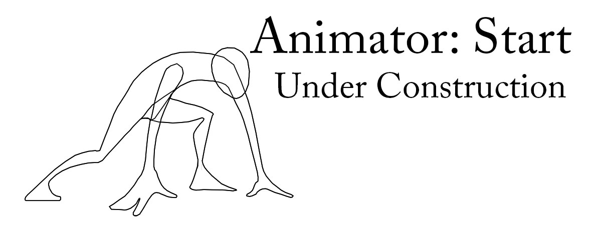 Animator Start