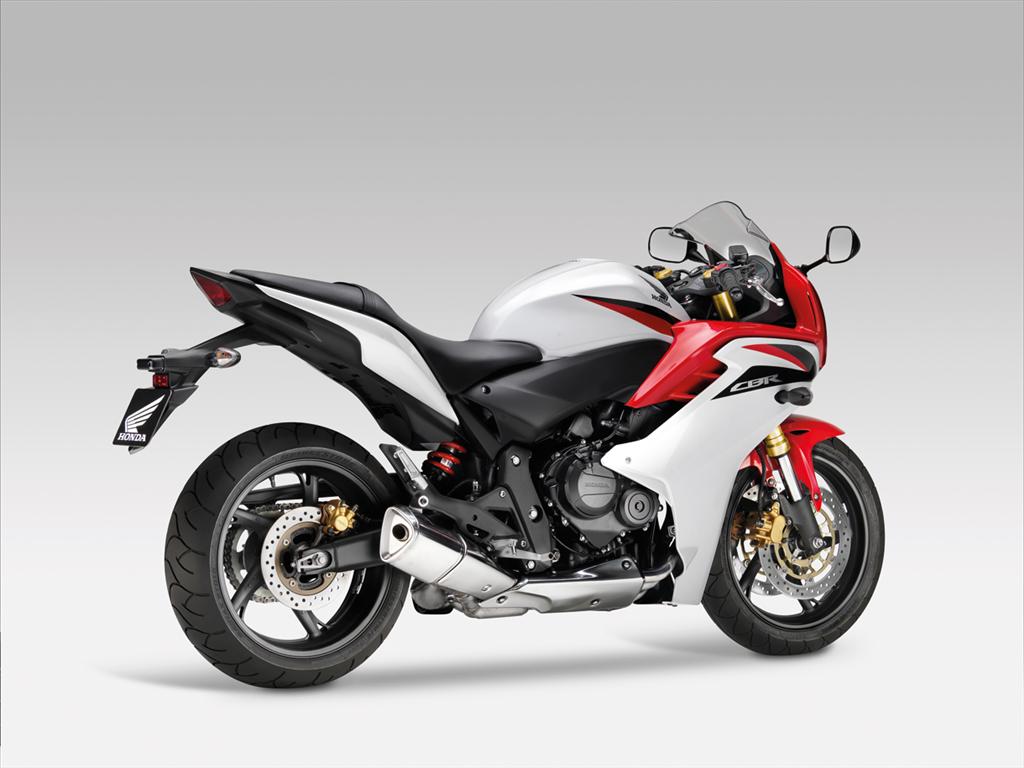 honda cbr 600f 2013