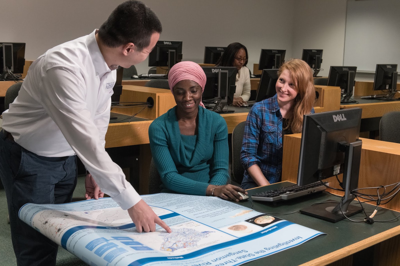 UIS News UIS announces Fall Semester 2018 Dean’s List