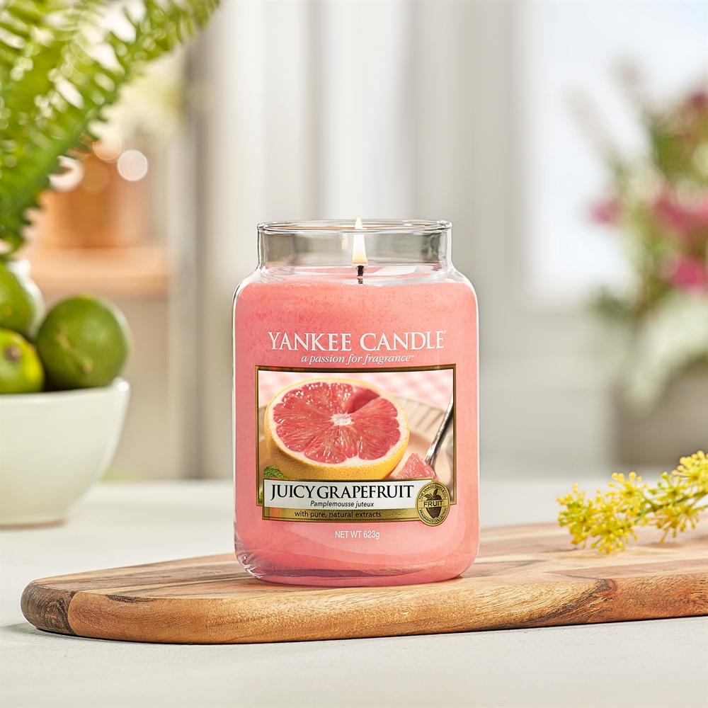 5 Ideas to Give Empty Candle Jars a New Lease of Life