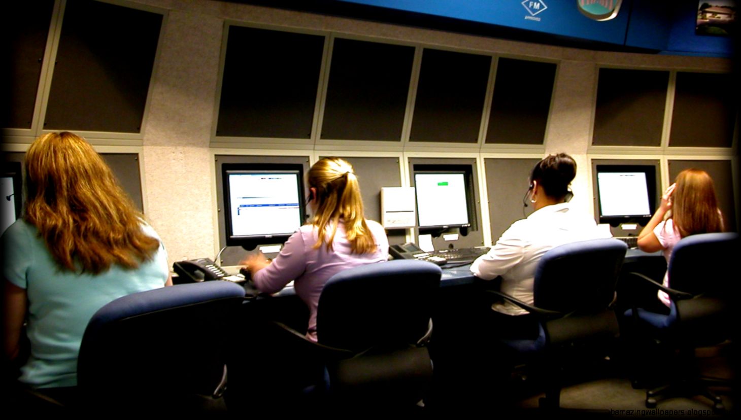 Blue Ridge Security Systems Monitoring Company Anderson SC 29621