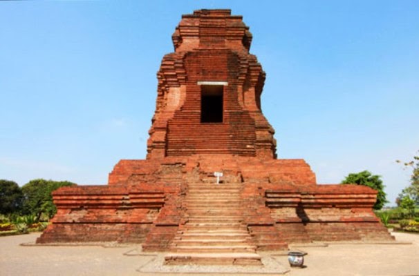 Wow..Bali Segera Miliki Museum Majapahit