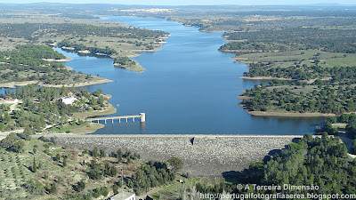 Barragem de Vale de Gaio