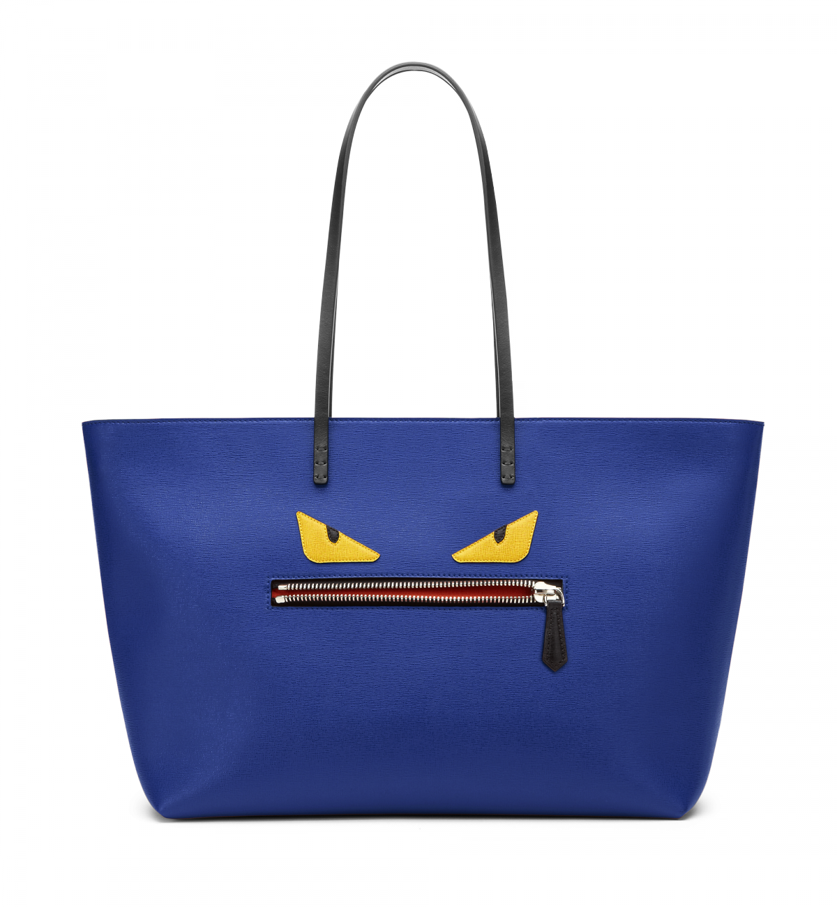 Neo LUXuries: FENDI Bag Bugs Roll Bag / Shopper - 8BH185