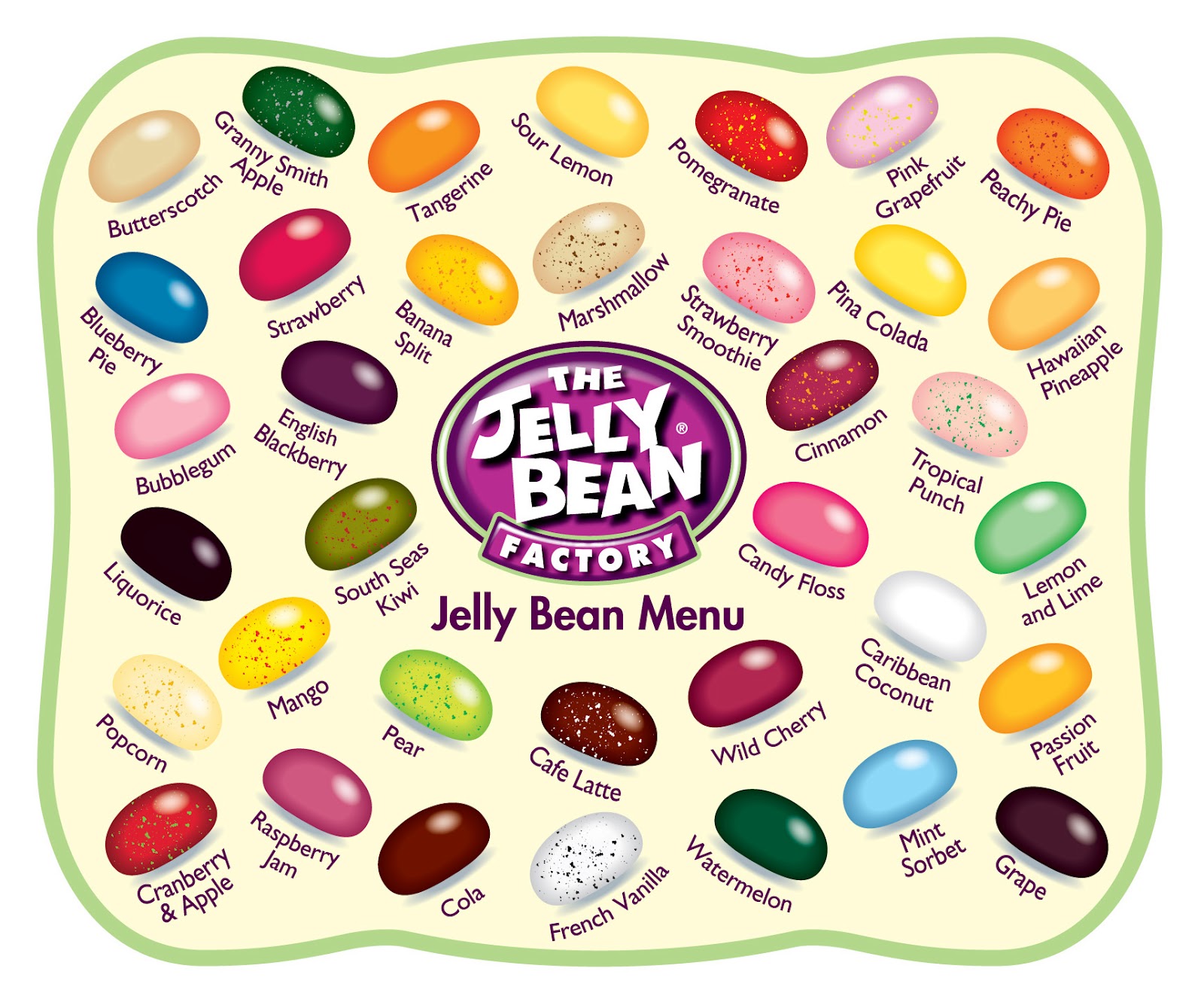 Jellybeans onlyfans