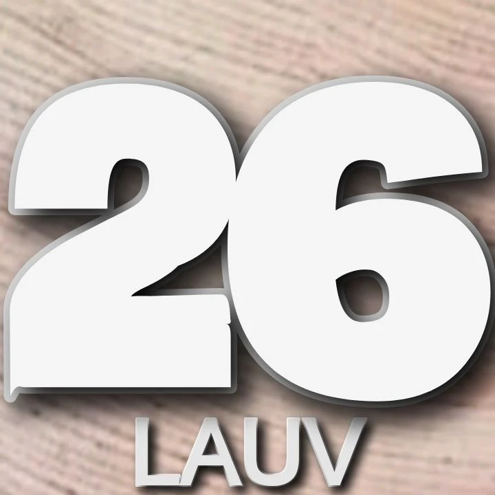 Lauv's Song: 26 - Quote: Money buys you happiness. It does not buy you time.. Streaming - MP3 Download