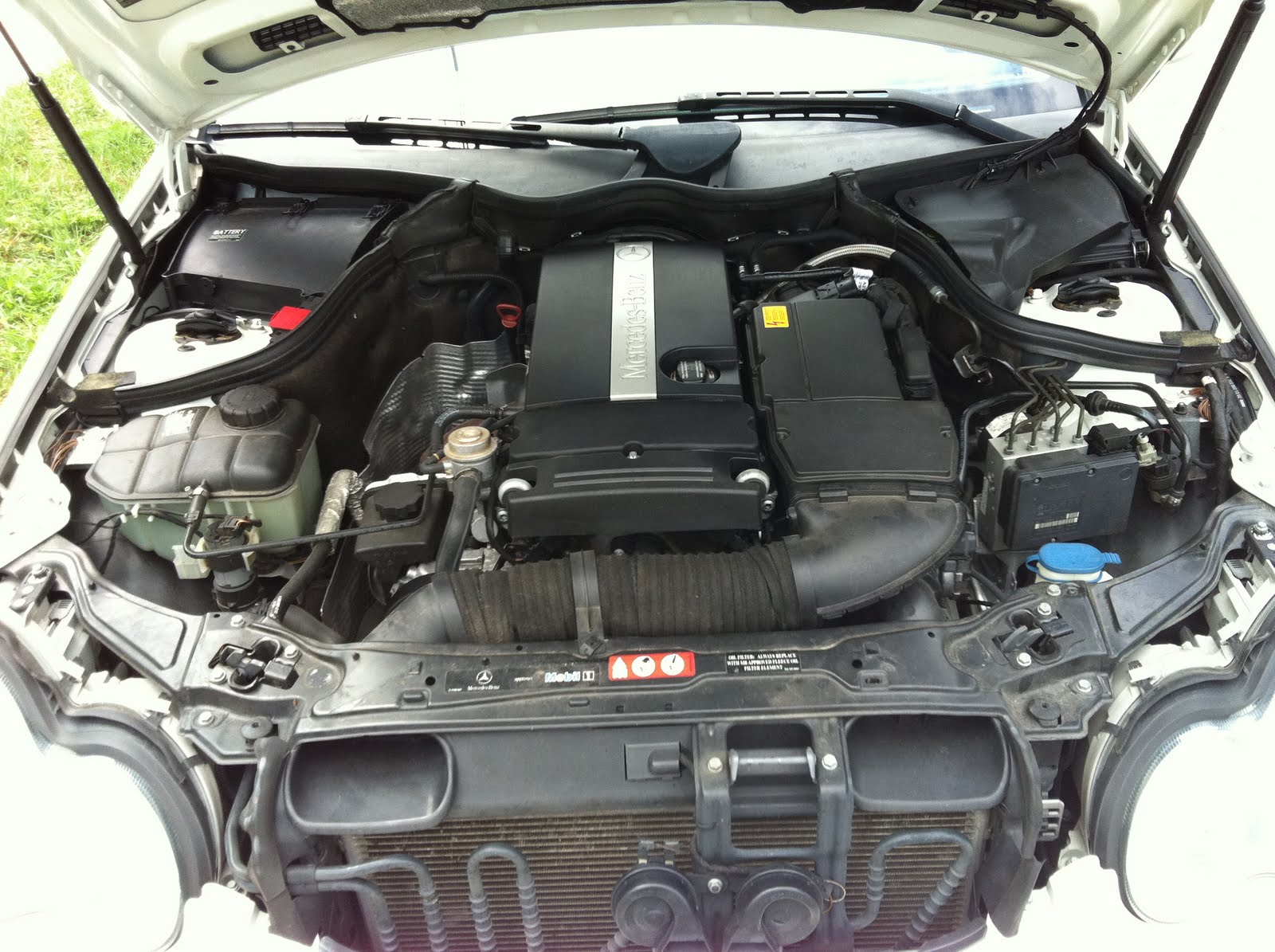 DIY- Everything Automotive