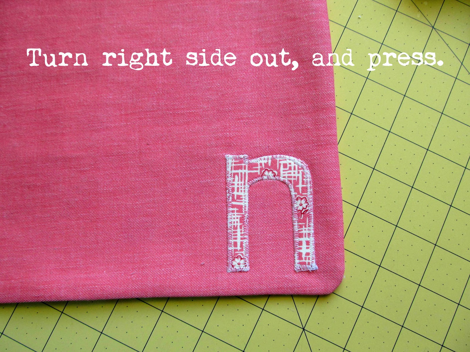 Pickup Some Creativity Boxy Messenger Bag Tutorial