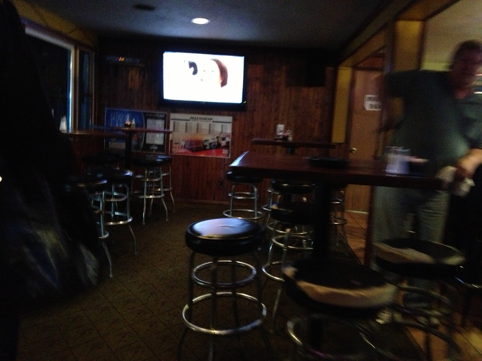 Wellsburg Edition Pier 12 Restaurant and Marina Candace Lately