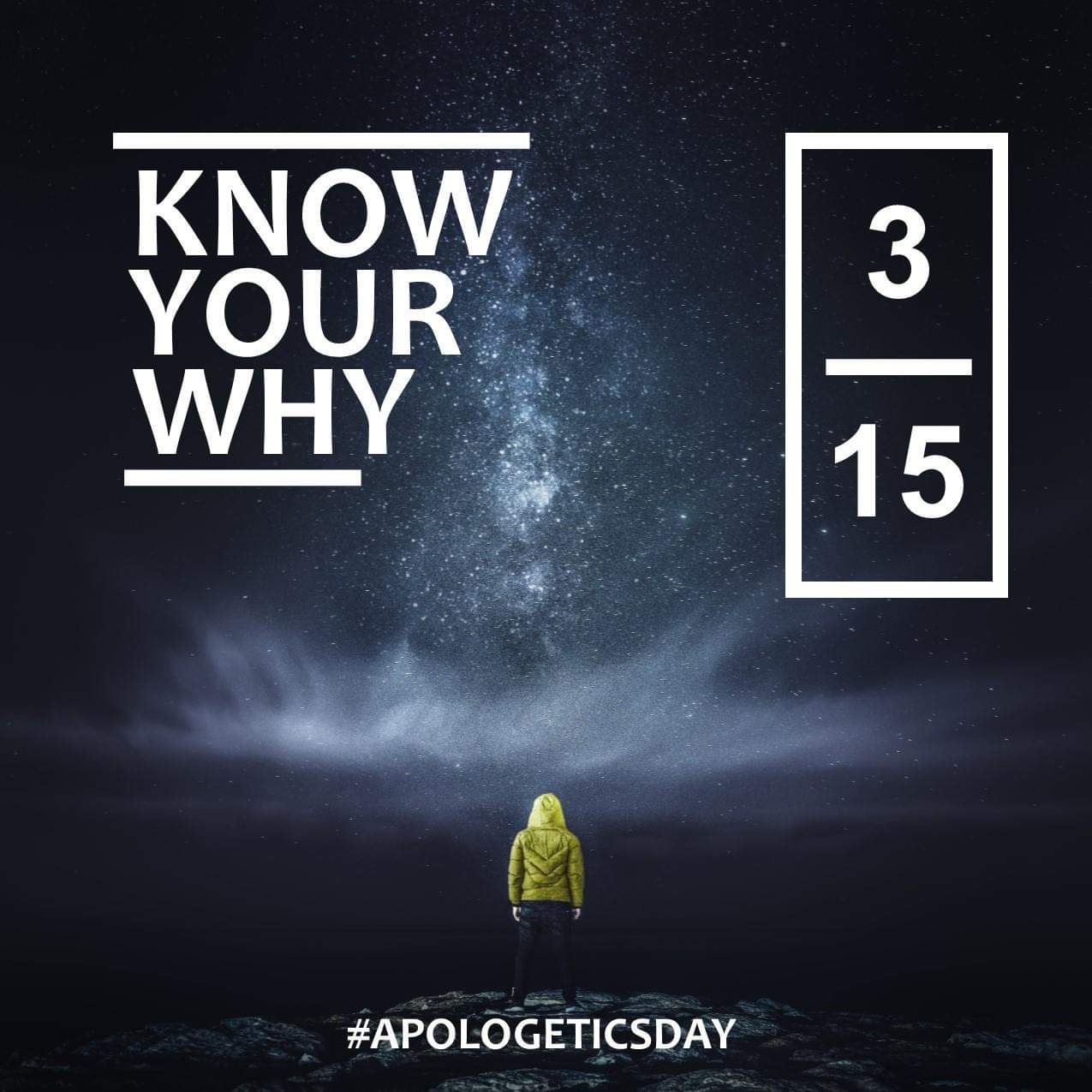 What is apologetics teaching image