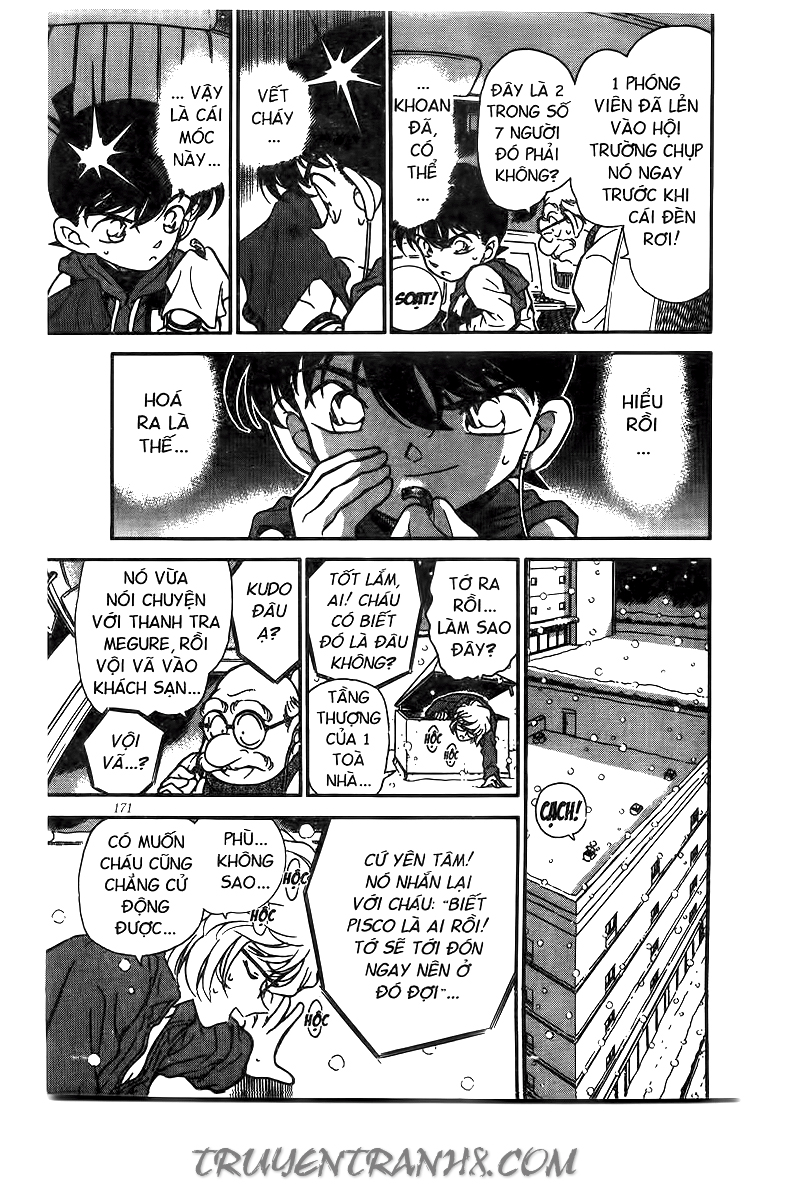 Detective Conan Chap 241 - Truyen.Chap.VN