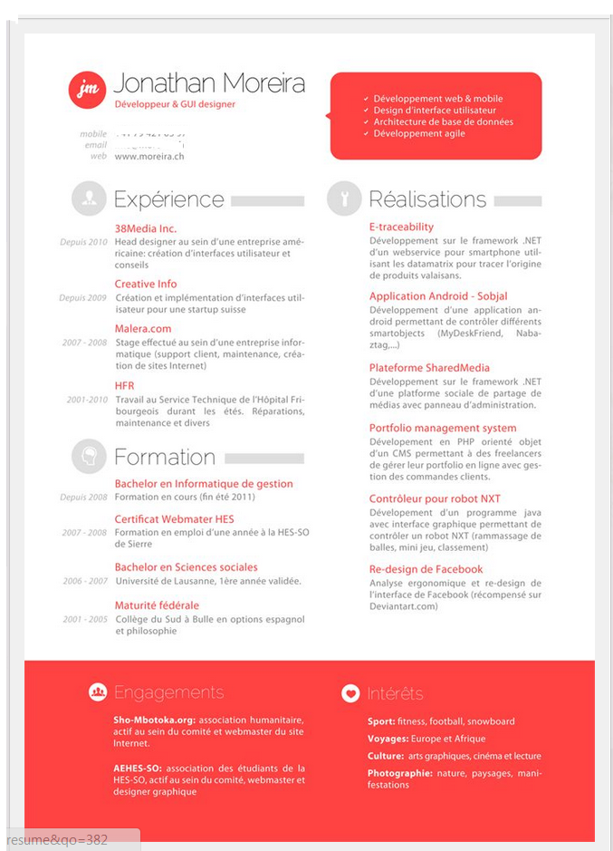 free-cv-template-two-columns-invitation-template-ideas