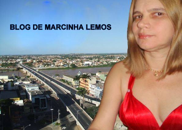 Blog Marcinha Lemos