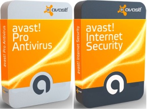 Download Avast! Pro Antivírus 2011 Baixar