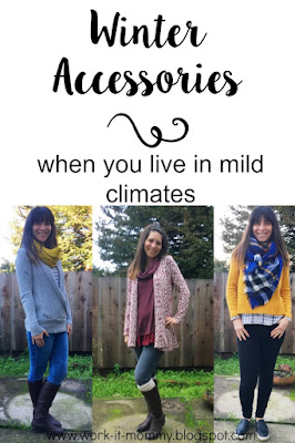 Winter Accessories // Whitney Wears {a fashion blog hop}