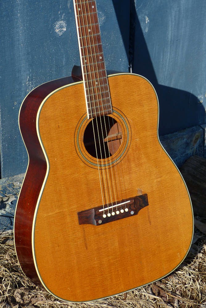 Guitar serial number identification Guitar serial number identification