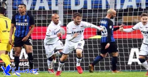 Inter Kurang Percaya Diri Saat Ini Inter Kurang Percaya Diri Saat Ini