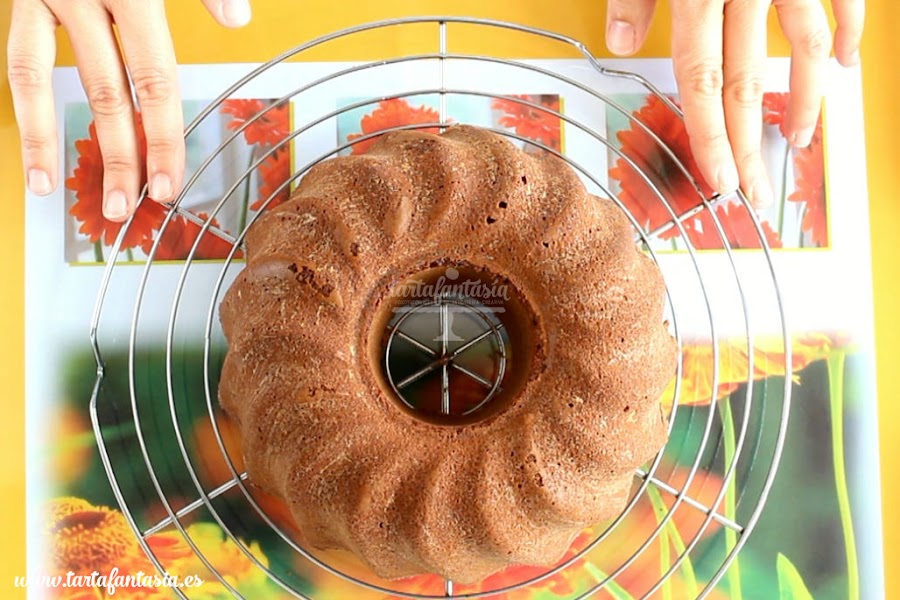 Receta cobertura espejo