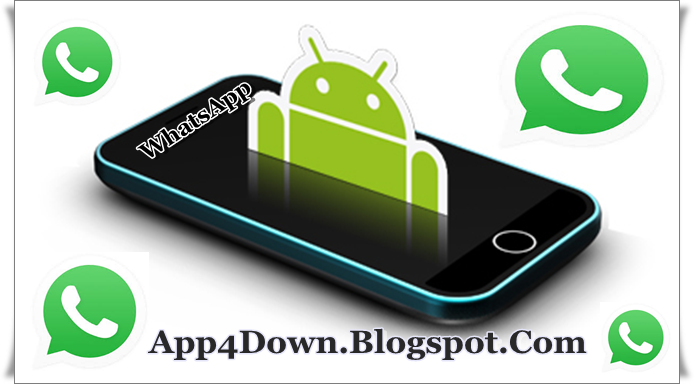 WhatsApp 2.2325.3 for android instal WhatsApp 2.2325.3 for android instal