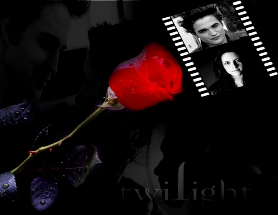 Happy Valentines Day Edward And Bella