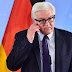 JUST IN: Germany Elects 'Anti-Trump' Steinmeier As New President