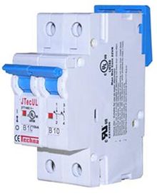 Circuit breakers Circuit breakers