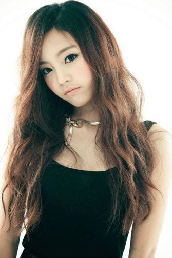 Part Time Blogger: KARA Profile