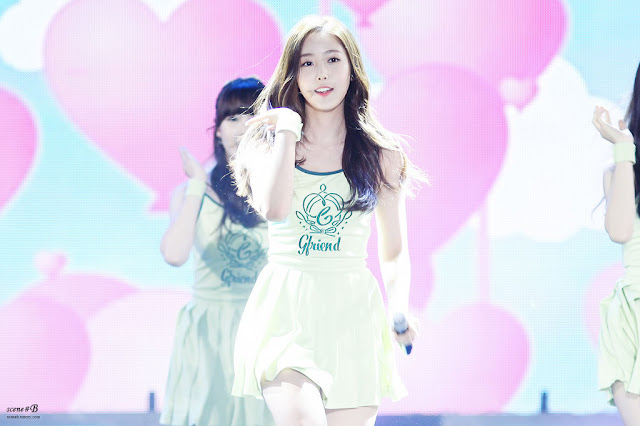 걸그룹 98라인 비주얼 | 인스티즈