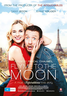 Fly Me to the Moon (2014) รักหลอกๆ แต่ใจบอกใช่