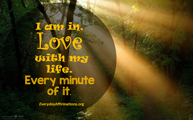 Affirmations for Love, Daily Affirmations, Affirmations for Women