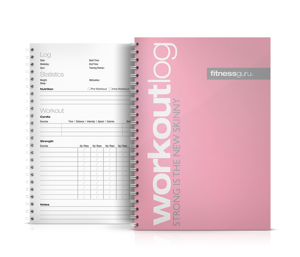 Best How to keep a workout journal for Gym