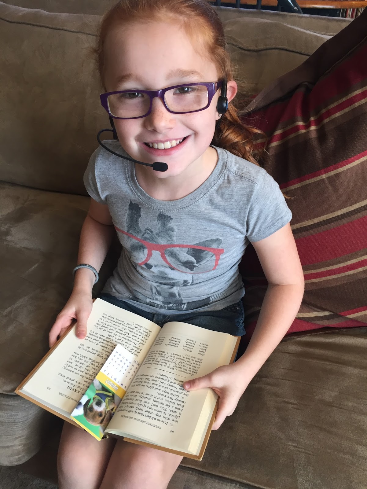 Mom of Many Forbrain from Sound for Life LTD A TOS Crew Review