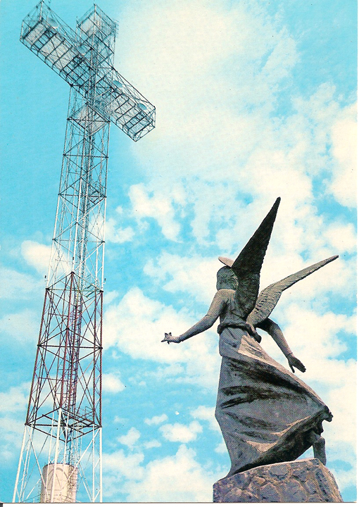 Shortwave Central Vatican Radio's English shortwave broadcast to Asia comes to an end