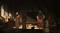 Ken Follett's The Pillars of the Earth Game Screenshot 2