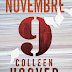 Ci siamo!!!! "9 NOVEMBRE" di COLLEEN HOOVER