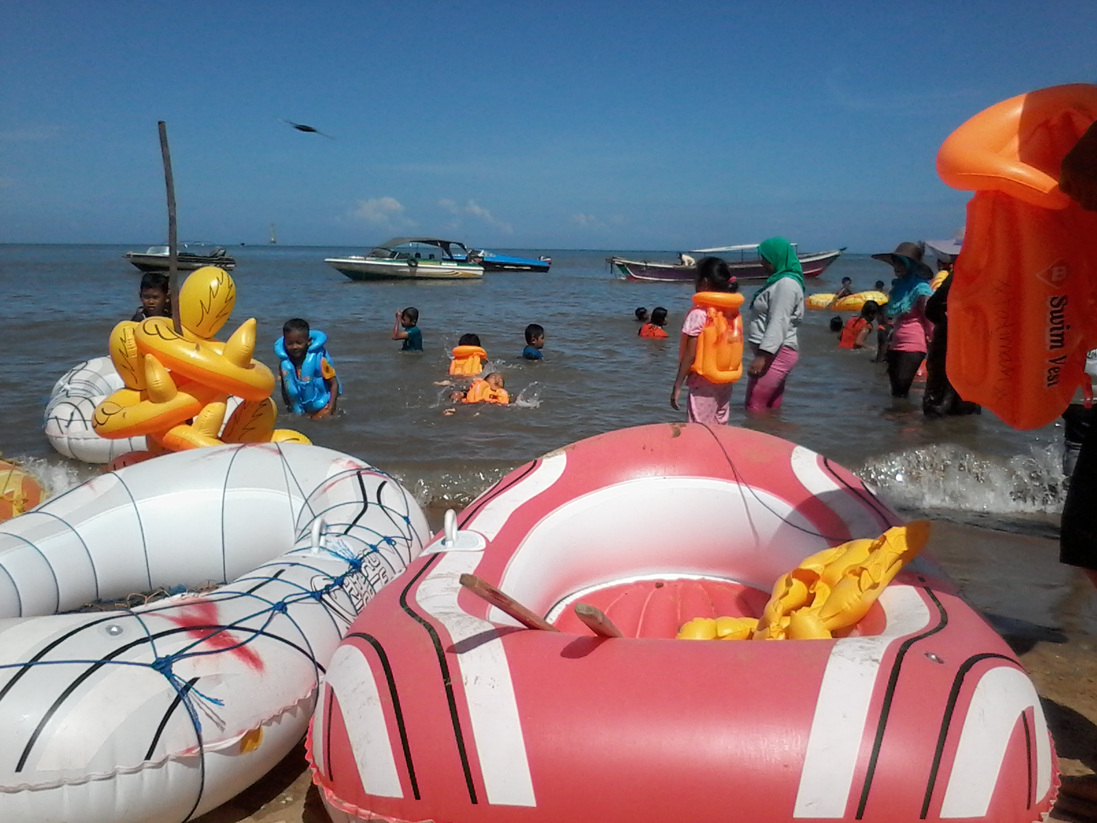 &quot;Sajak Burung-Burung Kondor&quot; Karya W.S.Rendra - PELAJARAN BAHASA