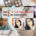 Nude Makeup Collaboration - Female Blogger Banjarmasin