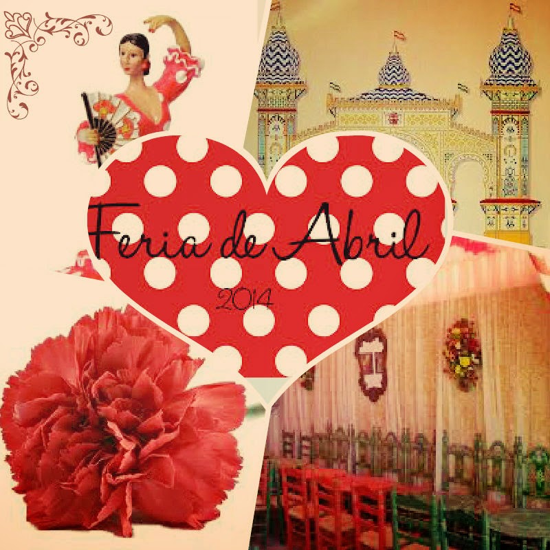 Mi portada de Feria 2014