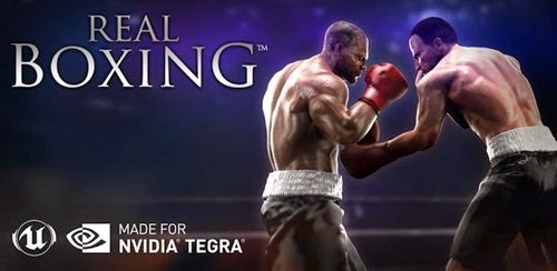 Real Boxing PC Full Español Real Boxing PC Full Español