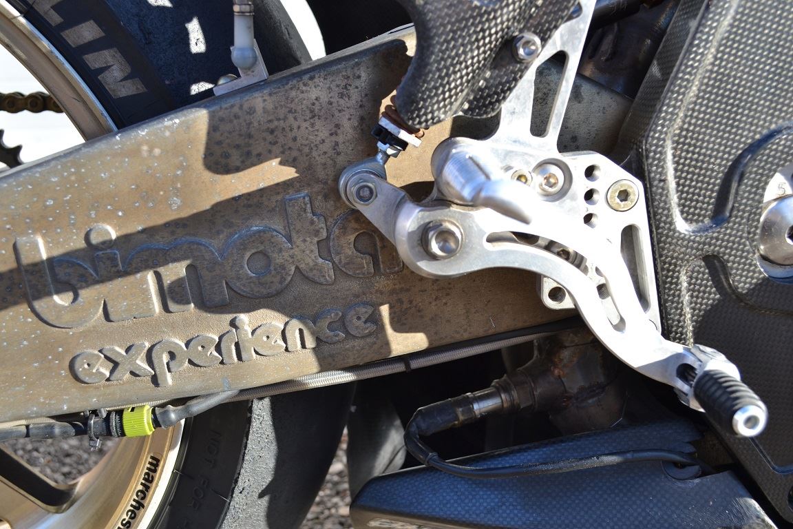 Bimota 2000