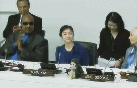 시험 문제로 나온 스티비원더와 김연아의 일화 | 인스티즈