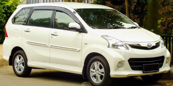 Hal Baru di Mobil Avanza, Banyak yang Belum Tahu Hal Baru di Mobil Avanza, Banyak yang Belum Tahu