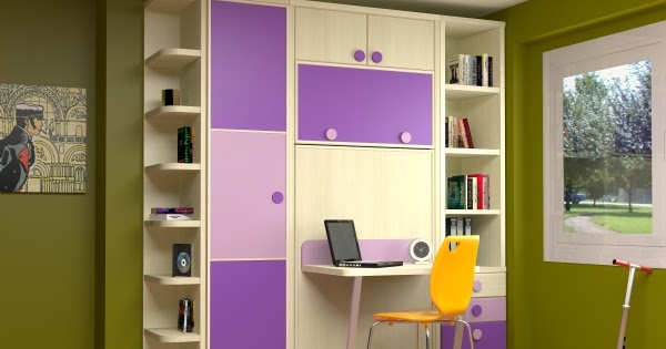 Camas abatibles y plegables en Madrid