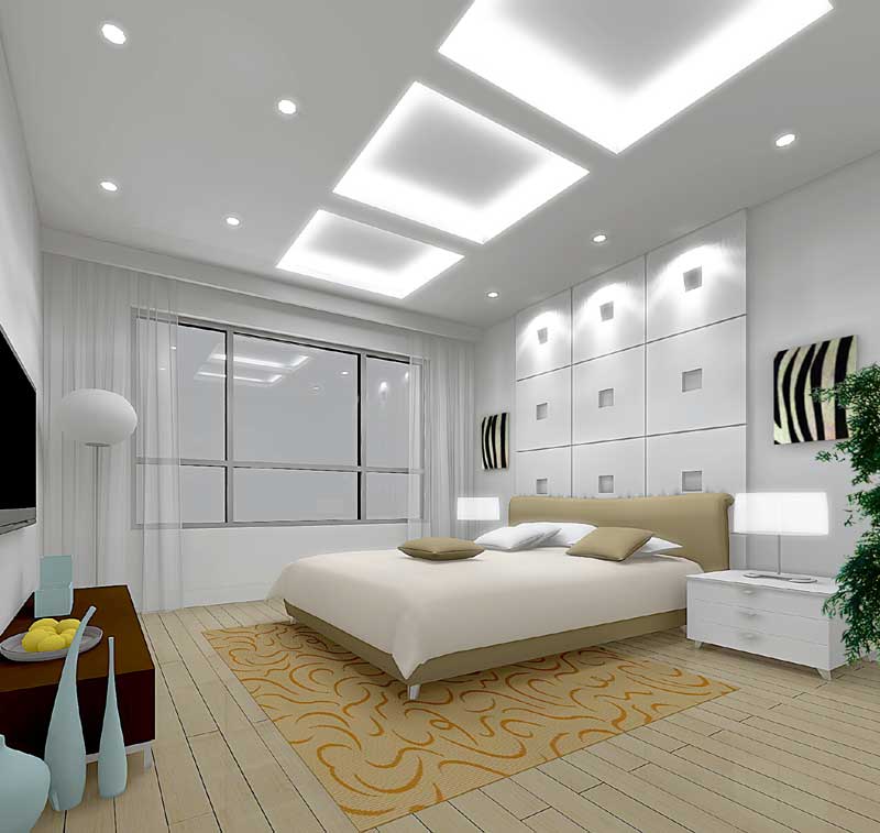 Bed Room Ceiling Designs Latest Models