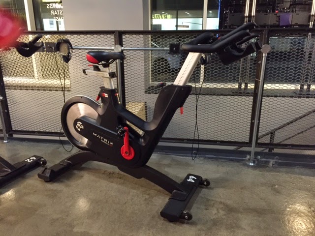 1Rebel Ride Review Paddle Pedal Pace