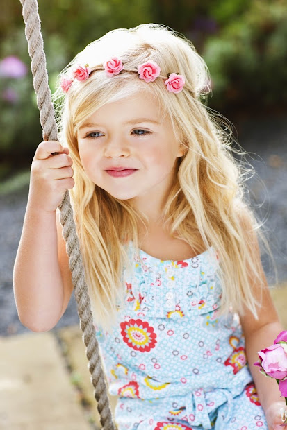 easy hairstyles girls