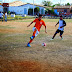 Amargosa e Cowboy "ficam no empate no campeonato de futebol Society do bairro Vila Nova",